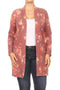 All my Love Floral Cardigan Jacket - Yourbosslady