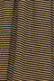 Sweetest Stripes Metallic Gold Cardigan - Yourbosslady