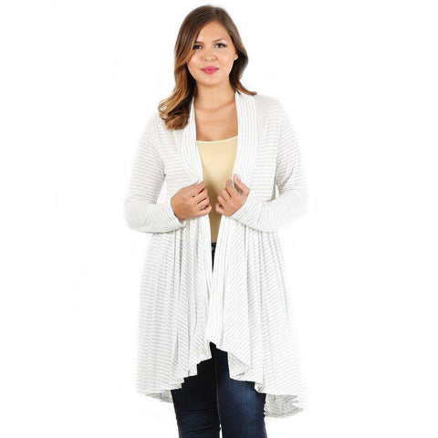 Your Time to Shine Cardigan - Yourbosslady